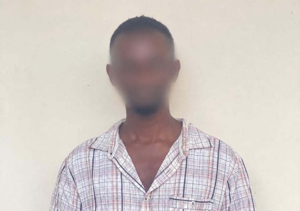 Man, 27, arrested over TikTok video on death of Mion Lana