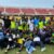 Inter-Agency Football Gala: YEA organize event as part of National Youth Month celebration