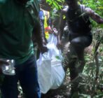 Wildlife guard shot dead during Kakum patrol