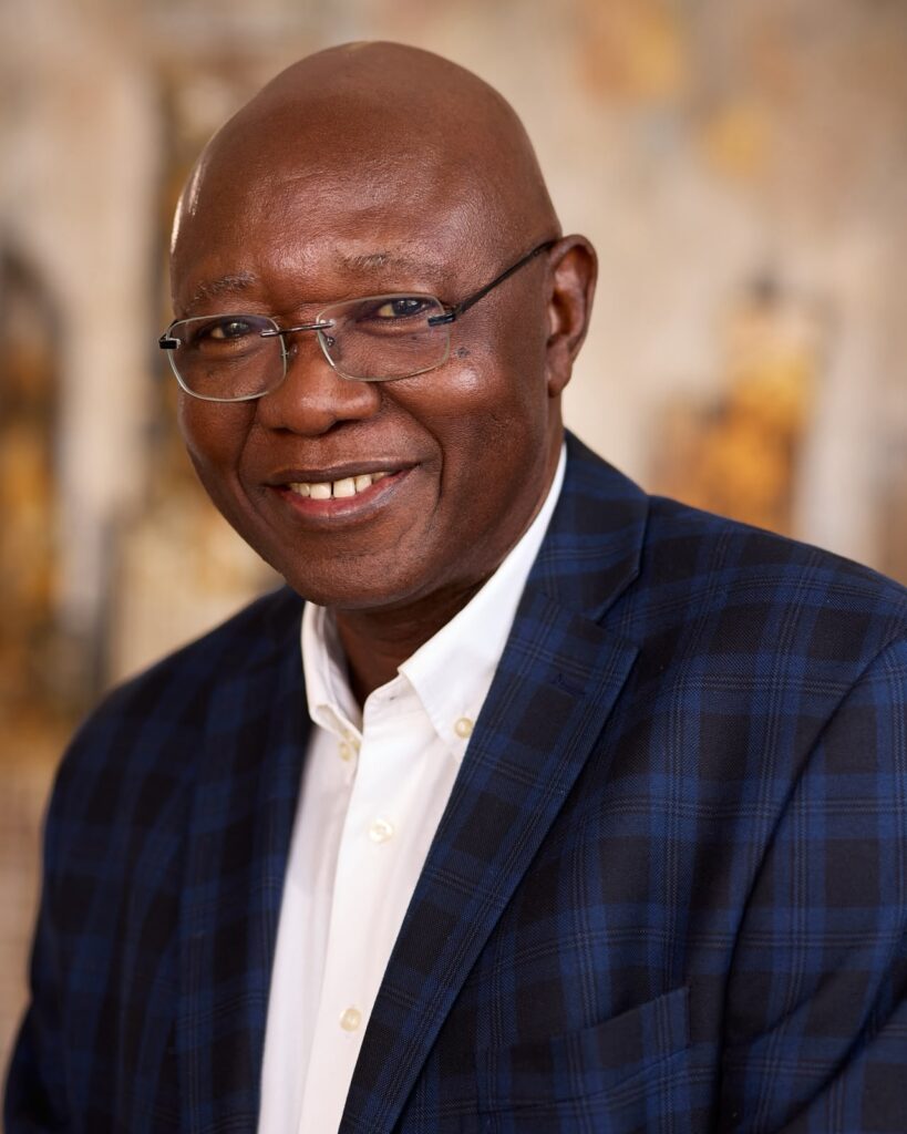 Opong-Fosu engages NDC Western region...