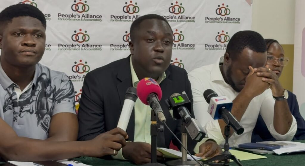 $1.7bn gold loss is not a ‘cost of doing business’ – PAGA
