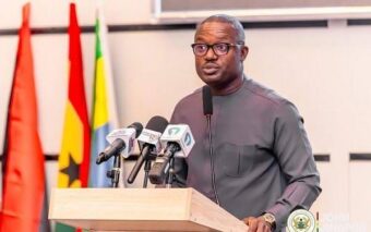 Ghana targets 1,200MW new thermal capacity by 2029 – Jinapor