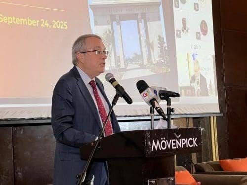 Ghana’s public debt falls to 49% of GDP in 2025 from 70.3% — World Bank