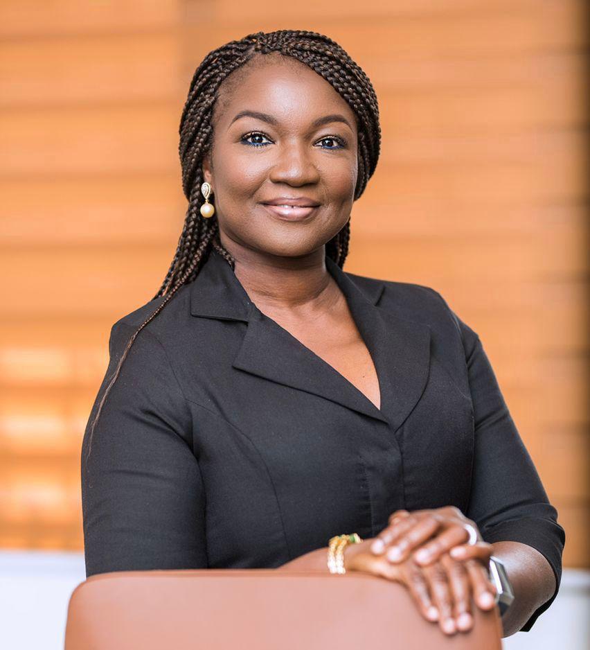 Women becoming part of Ghana's political architecture – Joyce Bawah Mogtari