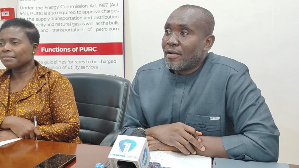 PURC seeks safeguards for utility lines...