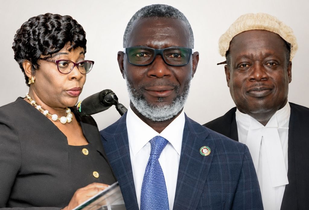 Appointments Committee recommends approval ...