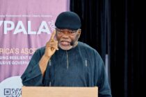 ‘Africa is being short-changed because we fail to negotiate well’ – Col Festus Aboagye