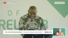 Northshore Apparel Hub to strengthen Ghana’s garment and apparel exports – GEXIM CEO