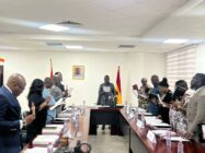 AG inaugurates 11-member committee to implement Ghana’s proposed constitutional reforms