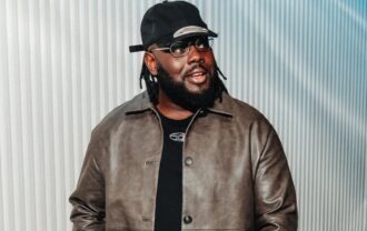 Why Ghanaian artistes must keep touring internationally despite high costs – Rodney Kofi Kyei