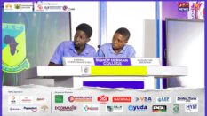 NSMQ 2026: Tie-break agony as Bishop Herman steals quarter-final spot from Asanteman SHS