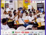 NSMQ 2026: University Practice stages late comeback to retain seed as Presby SHS, Adeiso suffer one-point heartbreak