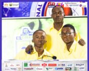 NSMQ 2026: Accra Academy books quarter-final spot, sends Holy Child packing after fierce battle