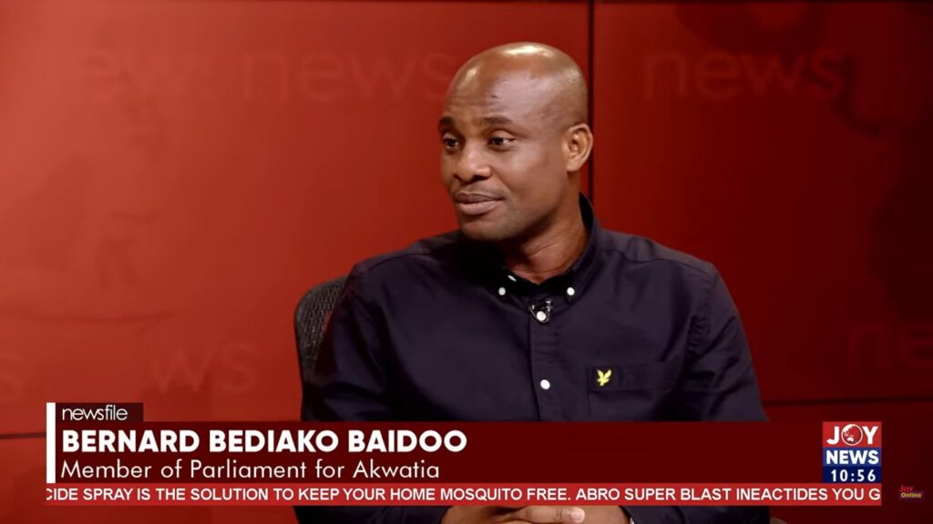Mahama’s Supreme Court nominees are not...
