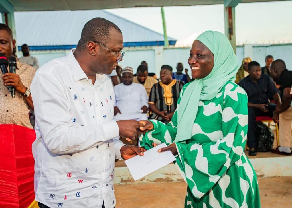 Anta Education Fund beneficiaries rise to...