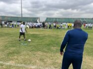 JoySports Invitational 2026: CEOs swap boardrooms for football boots in thrilling penalty shootout