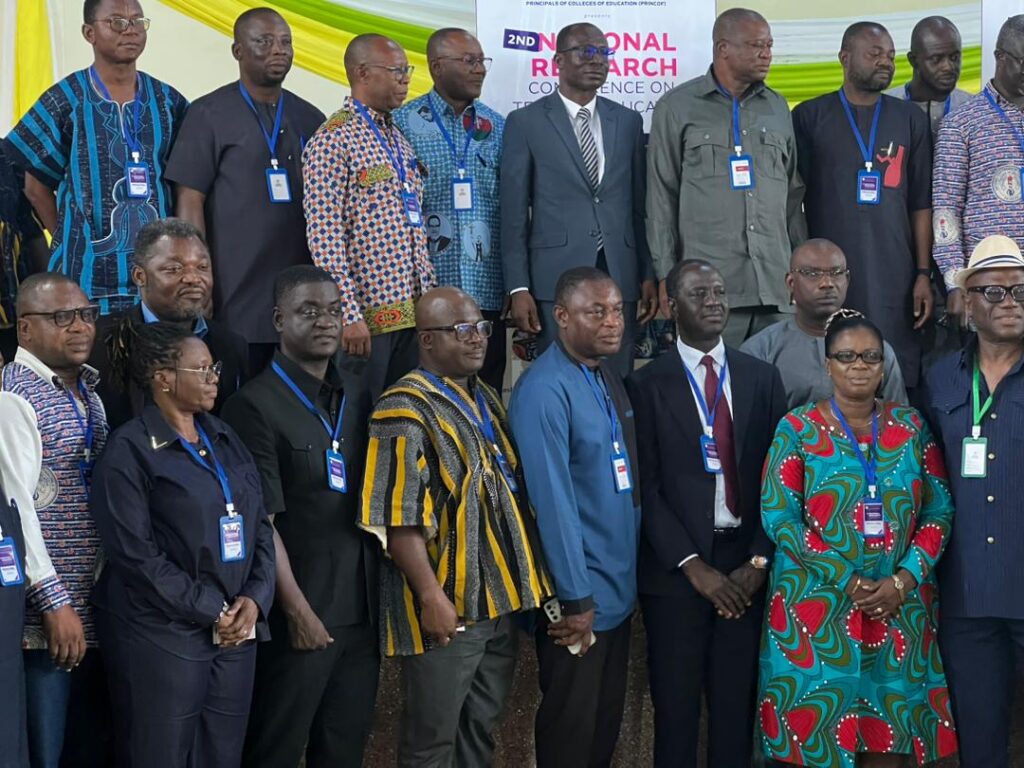 KNUST AI Coordinator urges structured...