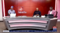Livestream: Newsfile discusses AKSA bribery allegations, 2028 elections, CRC report and ministerial reshuffle