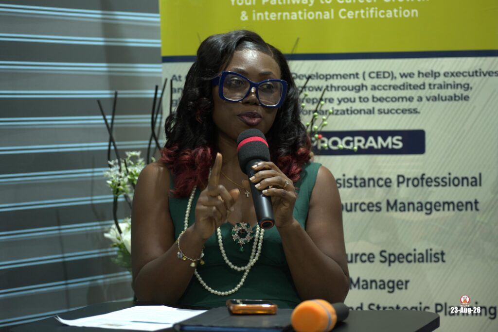 Executive support professionals must reposition as strategic partners – Centre for Executive Development