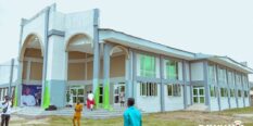 Why Dr Bawumia’s latest church-building gesture has shamed the bigots who are building walls of division