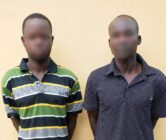Yidani chief’s murder: Police arrest two suspects following intelligence tip-off