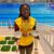 Jada Yankey bags six individual medals at 2026 Africa Aquatics Zone II Championships