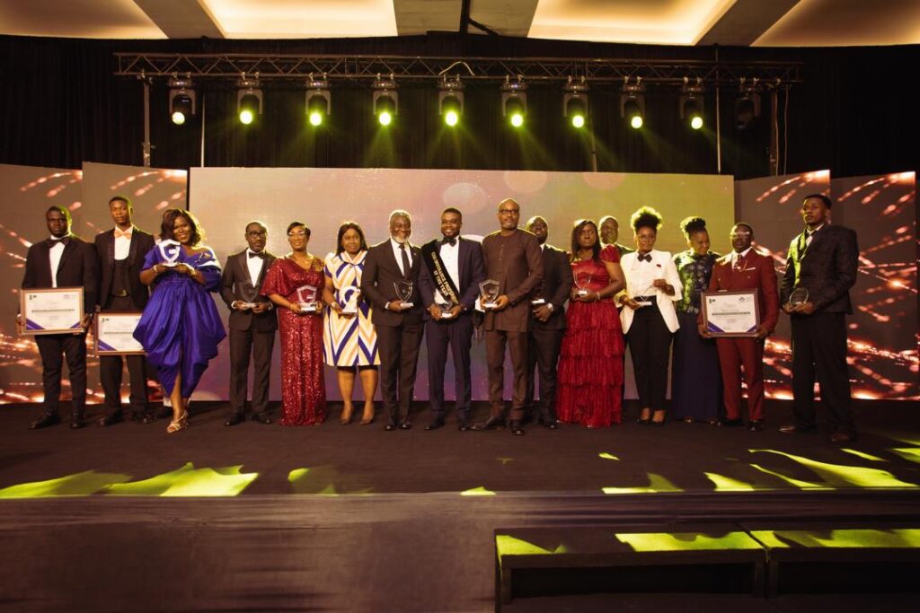 CIIG 6th Insurance Excellence Awards...