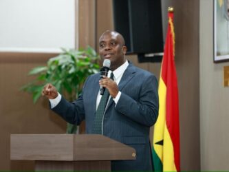 Financial irregularities in some state institutions drop significantly to GHC 7.69 billion in 2025 – Nyarko Ampem