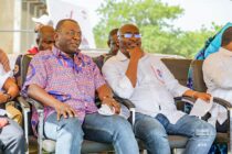 ‘Bawumia will become President whether NDC likes it or not’ – Amin Adam