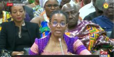 Zanetor to resign as Pan-African Parliament Vice-President if approved as minister