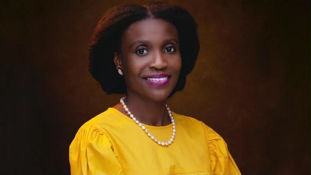 Ghanaian paediatric oncologist Dr. Emmanuella Amoako wins 2026 Roux Prize