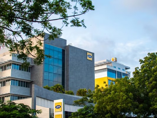 Change in mode of support package for Ghanaians returning from South Africa delayed announcement - MTN Board Chairman