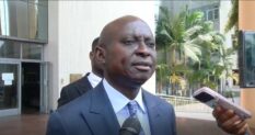 Adu Boahene trial: Refusal to halt proceedings despite repeat injunction application unfortunate – Atta Akyea