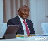 How IMF capped forex intervention to $80m a month, lifted restriction in 2025 after reserves accumulated – Bawumia reveals