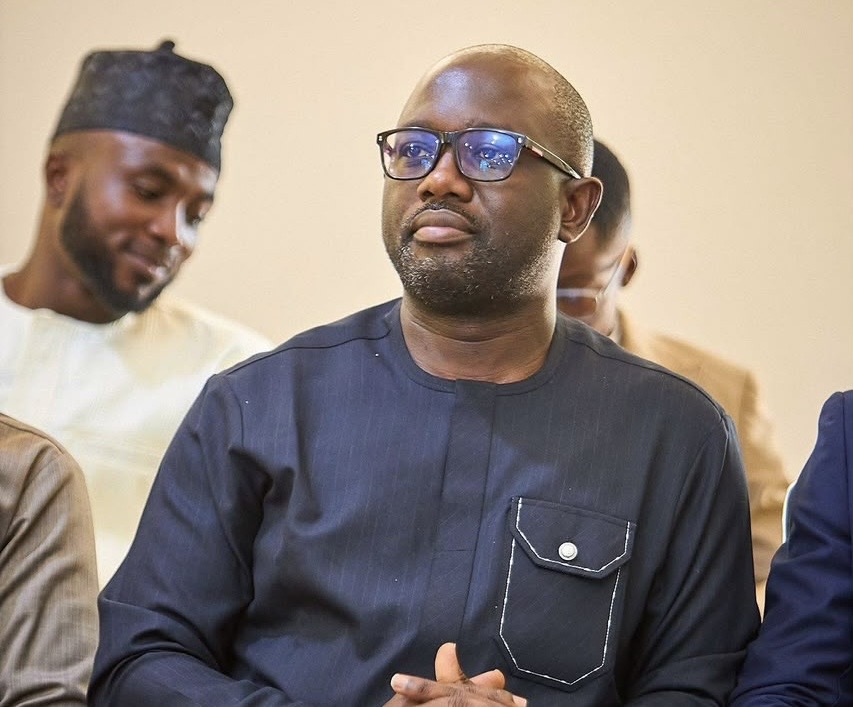 Andy Owusu thanks campaign team after NPP-UK victory
