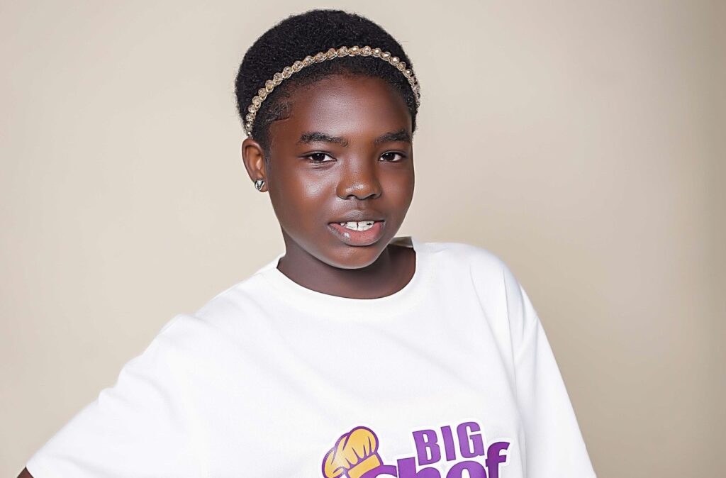 Christabel wins first Star Chef title as...