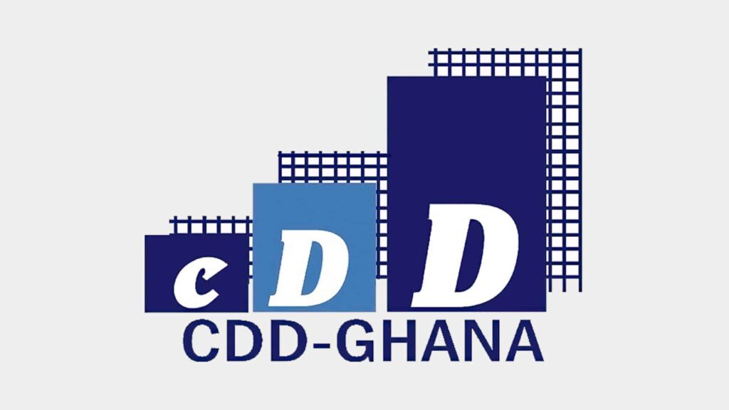 CDD-Ghana calls for investigations into unresolved 2020 and 2024 election violence cases