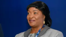 Former Liberian vice-president charged in drug-trafficking probe