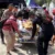 Rescuers search for survivors of powerful Indonesia earthquake