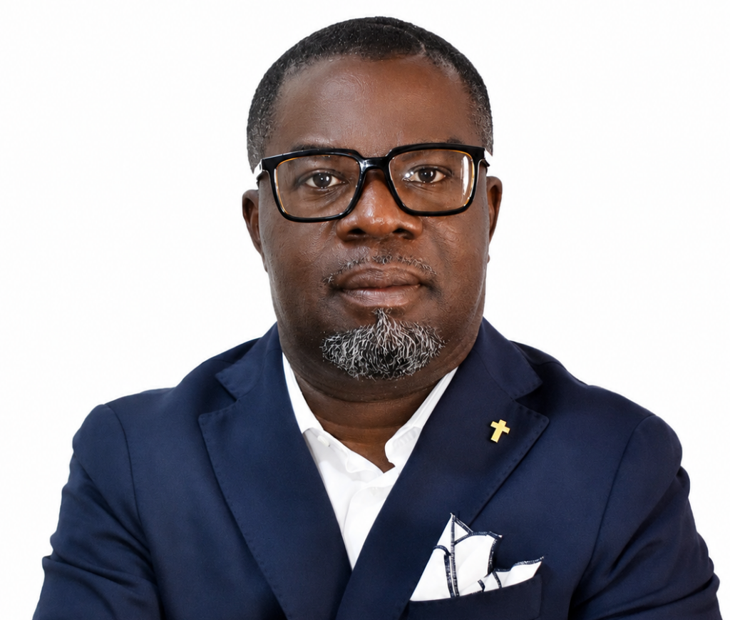 Fix Tema Port, roads to cut logistics...