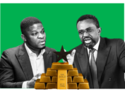 GoldBod now owns all the risk: What the Bank of Ghana’s exit from the Gold Programme really means