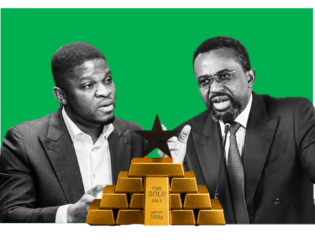 GoldBod now owns all the risk: What the Bank of Ghana’s exit from the Gold Programme really means