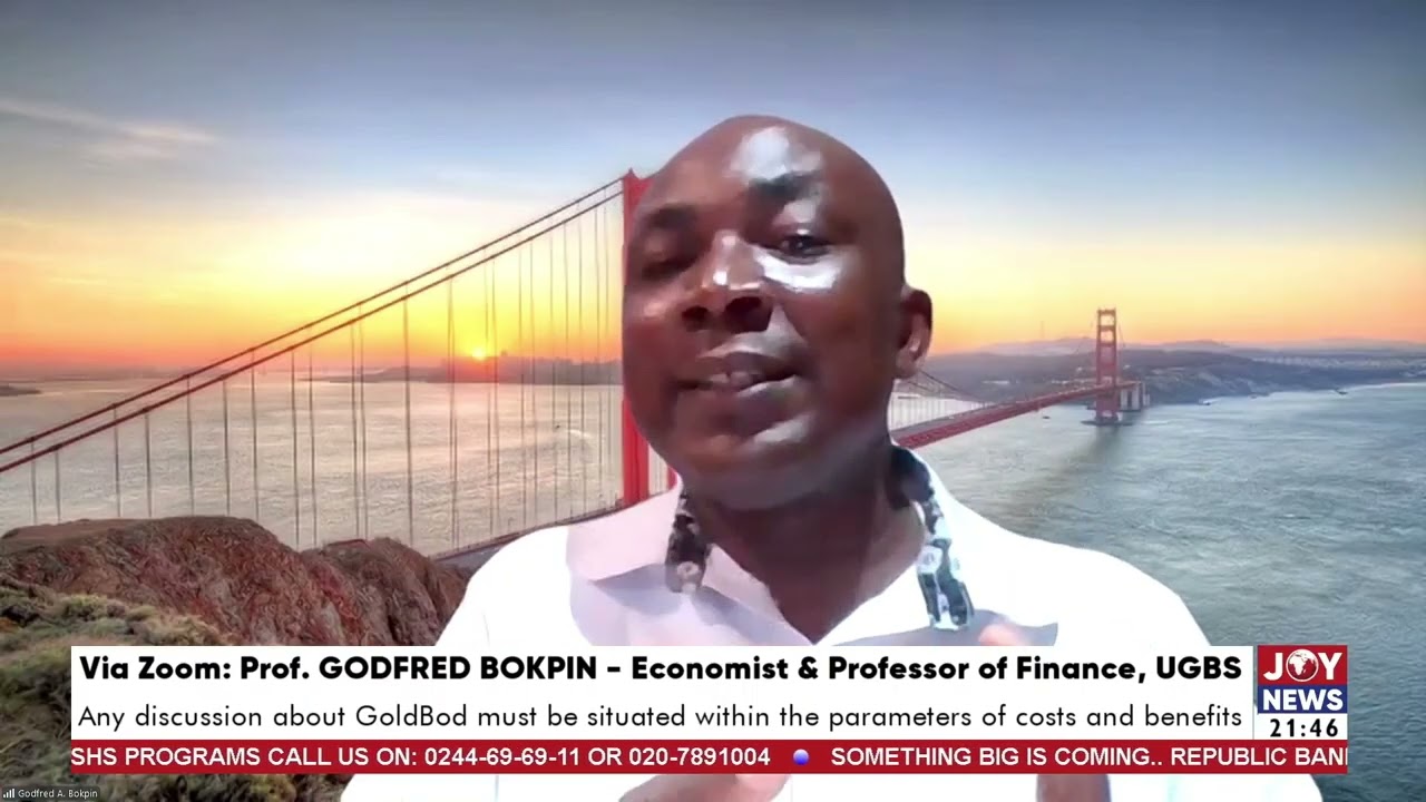 GoldBod Future Under Fire