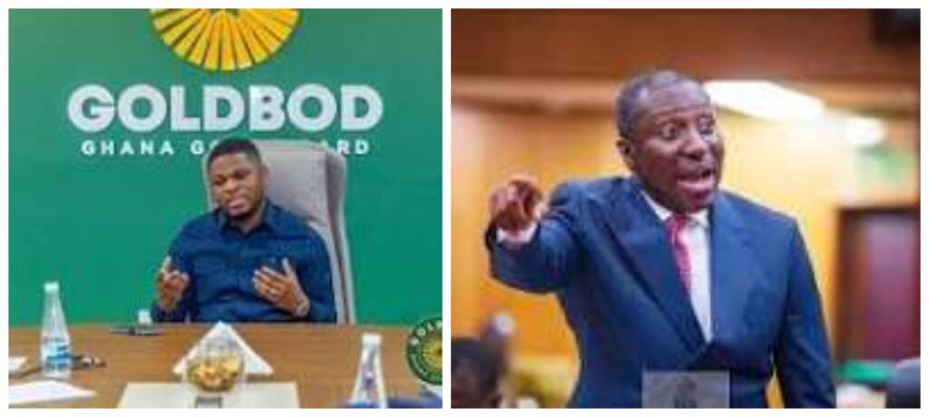 GoldBod ‘losses’: I’m ready to face...