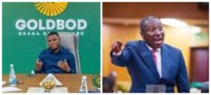 GoldBod ‘losses’: I’m ready to face Parliament – Sammy Gyamfi