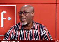 Respect protesters whether you agree with them or not – Kofi Bentil tells Ghanaians
