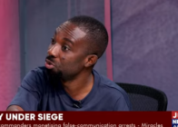 ‘Don’t weaponise the law against citizens’ – Miracles Aboagye