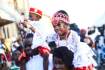 Photos from Ga Mashie Twins Festival