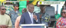 Gov’t yet to adopt Revised Basic School Curriculum by NaCCA – Haruna Iddrisu