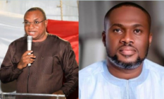 ‘Your leadership will strengthen Ghana’s defence architecture’ – Brogya Genfi to Gilbert Adjei